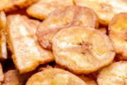 香蕉片的功效与作用