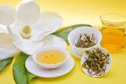 看“茶”如何带你领略四季的变换