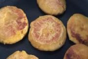煎柿子饼