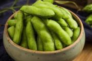 毛豆和啤酒可以一起吃吗 毛豆不能和什么一起吃