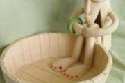 桑叶泡脚的功效与作用