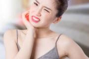 孕妇牙龈肿痛出血怎么回事 牙龈肿痛吃什么蔬菜好