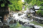 伏天泡温泉好吗