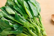 菠菜可以生吃吗 吃菠菜的禁忌