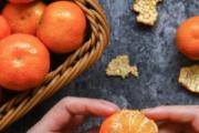 橘子煮水的做法 橘子煮水喝有什么功效