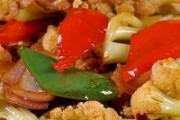 花菜有黑点还可以吃吗 花菜上面为什么会长黑点