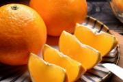 橙子有点酸放几天会甜吗 刚摘的橙子放多久会变甜
