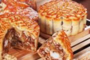 五仁月饼的营养价值