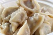 驴肉饺子馅配什么菜 驴肉饺子的做法大全