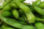 毛豆怎么煮好吃 毛豆煮多久能熟