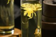 男人喝菊花茶有什么好处 男人一天喝多少菊花茶好