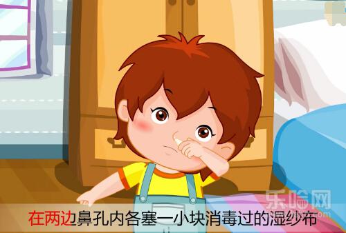 高原反应流鼻血怎么办