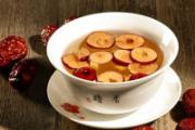 天天喝枣茶有什么好处 怎么泡枣茶