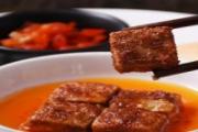 豆腐乳是怎么制作的 豆腐乳吃了有什么好处