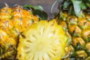 菠萝切开后可以放多久 菠萝切开这样保存时间更长