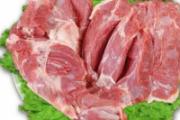 羊肉的功效 如何挑选新鲜的羊肉