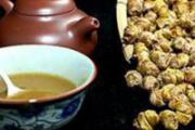 石斛粉怎么吃