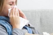 感冒了不能吃什么 这6类食物要少吃或不吃