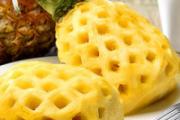 吃完菠萝喝水为什么是苦的 吃了菠萝能喝白开水吗