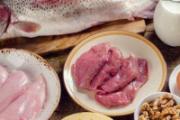 高蛋白食物有哪些 食用高蛋白食物需注意些什么