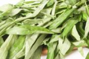 空心菜可以和豆腐一起吃吗 空心菜千万别和它一起吃