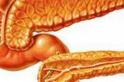 急性胰腺炎最常见的病因