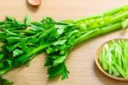 芹菜真的能瘦脸吗 芹菜瘦脸怎么吃