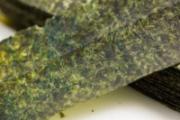 海苔一天吃多少合适 海苔吃多了会怎么样