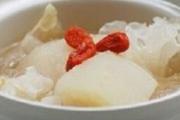 秋季喝什么汤好
