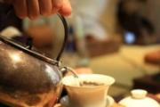 男人冬天喝什么茶补肾 这5款茶可以多喝