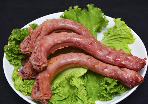 吃鸡脖子的好处和坏处 吃鸡脖子会长胖吗