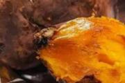 烤红薯可以多吃吗 烤红薯吃多了会怎样