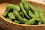 毛豆如何清洗 毛豆煮多久才熟