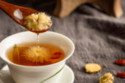 菊花茶可以减肥吗 菊花茶配什么喝能减肥