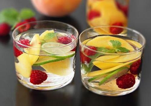 醋泡水果有什么功效 水果用它泡一泡,养生效果翻倍,解馋又健康