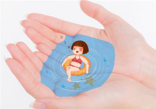 宝宝游泳几天一次最好