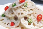 食欲不振吃什么开胃 这7道素菜比肉还好吃