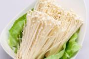 金针菇吃多了好吗 金针菇吃多了有什么危害