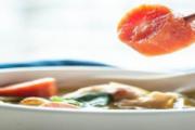 马蹄可以和胡萝卜一起煲汤吗 胡萝卜和马蹄煲汤怎么做好吃
