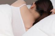 最减肥的睡姿 睡眠减肥法是真的吗