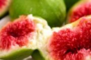 新鲜无花果可以放冰箱保存吗 无花果可以和牛奶一起吃吗