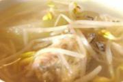 沙丁鱼汤