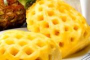 吃完菠萝不能吃什么 吃完菠萝舌头麻怎么办