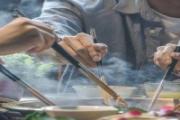 如何吃宵夜不发胖 吃夜宵不发胖的方法