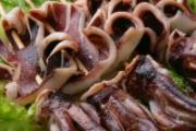 减肥的MM注意：这五种看似低脂热量胜“肥肉”的食物