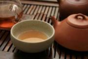 哺乳期喂奶可以喝茶吗 哺乳期喝茶有什么影响