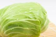圆白菜的功效与作用 圆白菜的作用居然这么大