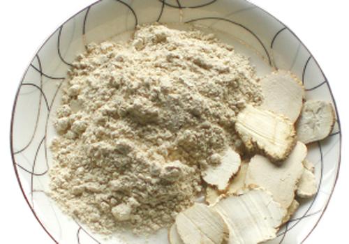 茯苓粉的功效与作用