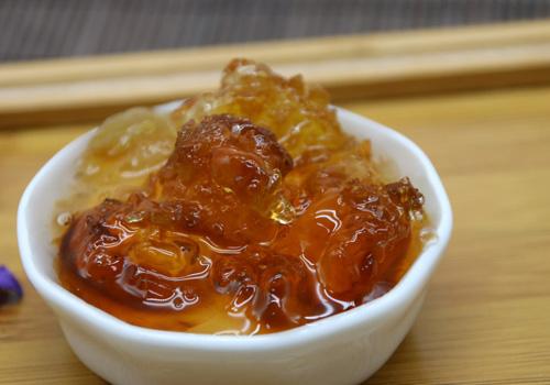 桃胶和皂角米的功效 桃胶皂角米的六大功效 乐哈健康网