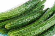 黄瓜和什么搭配最好 黄瓜不能和什么一起吃